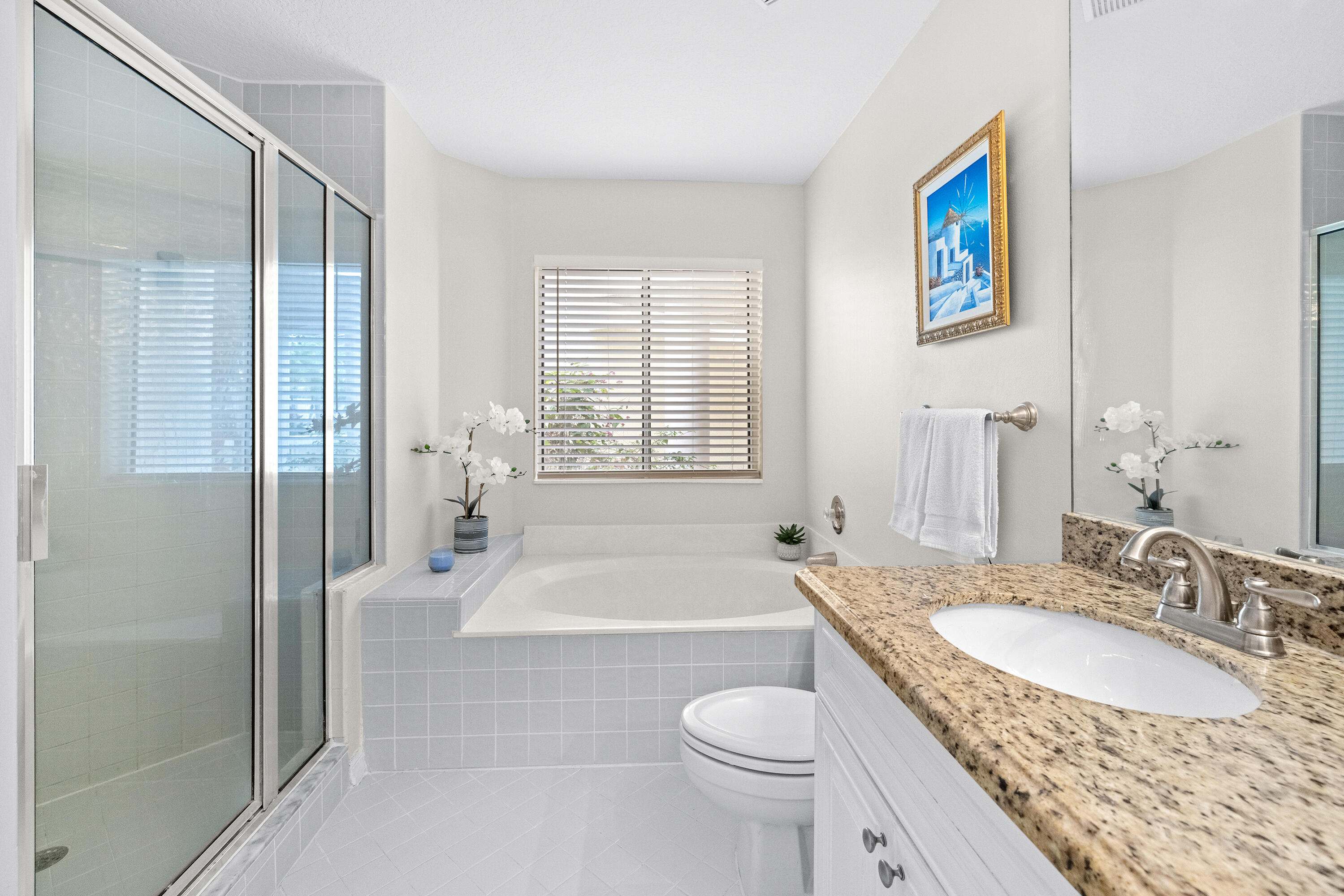 CANTERBURY AT PGA NATIONAL - Residential