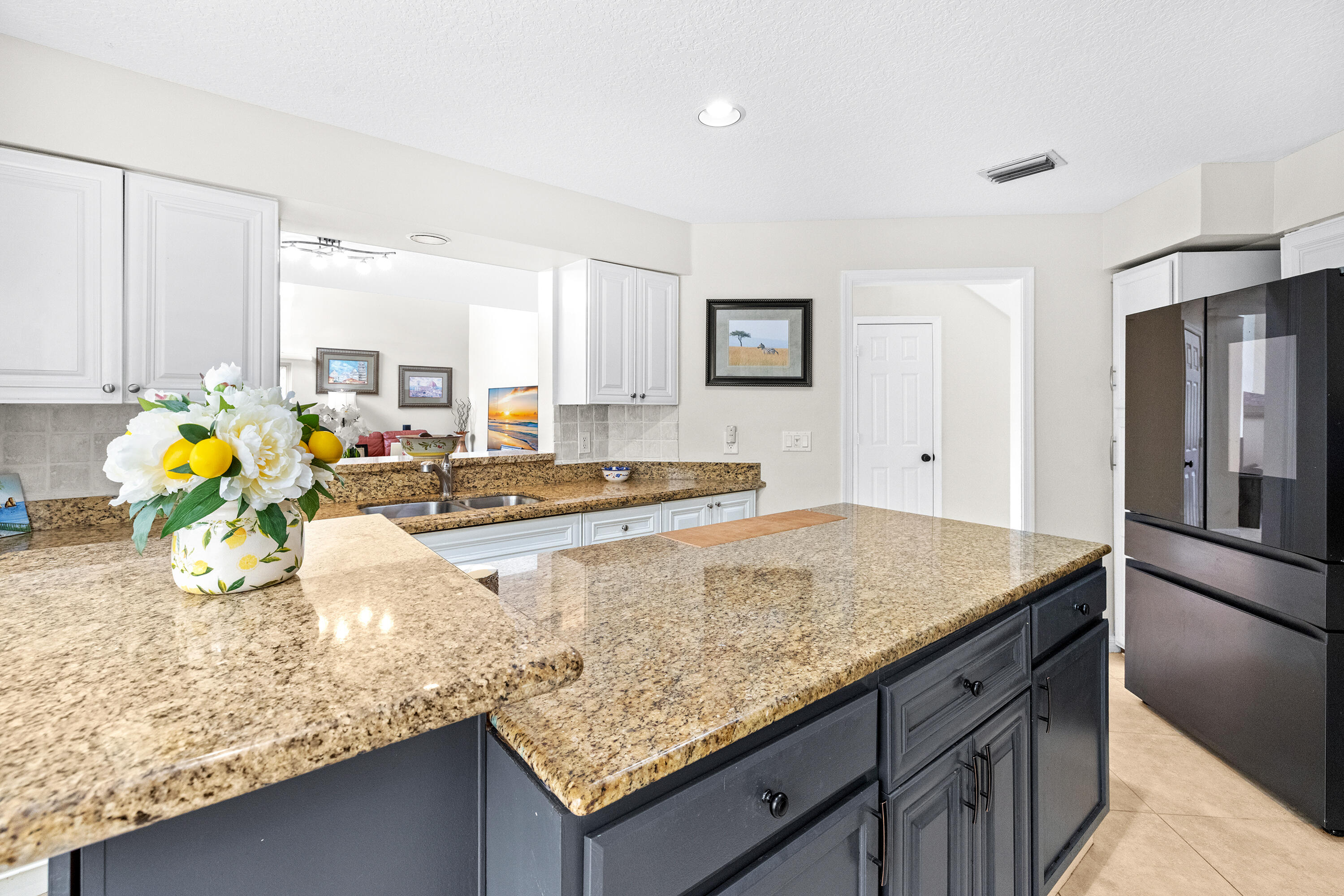 CANTERBURY AT PGA NATIONAL - Residential