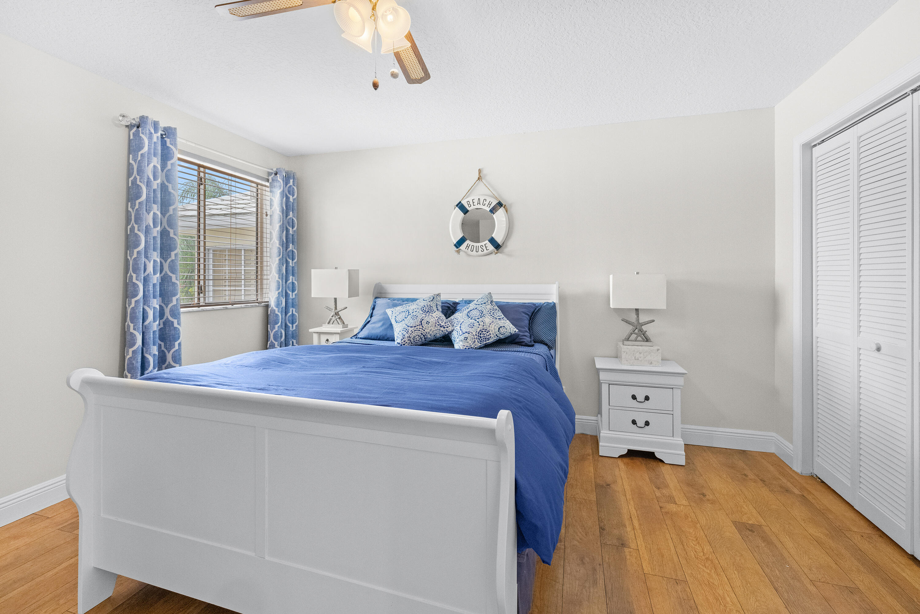 CANTERBURY AT PGA NATIONAL - Residential