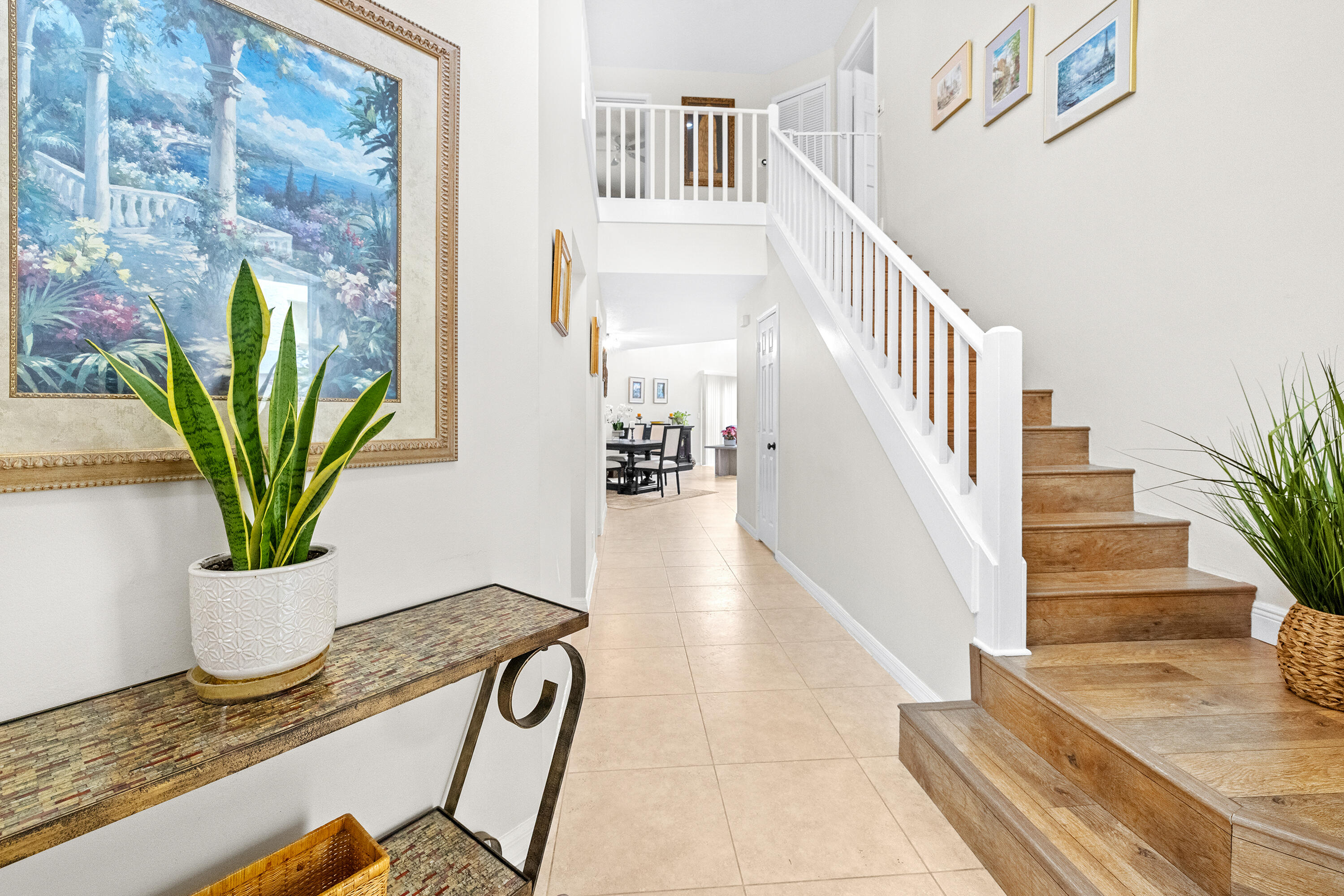 CANTERBURY AT PGA NATIONAL - Residential