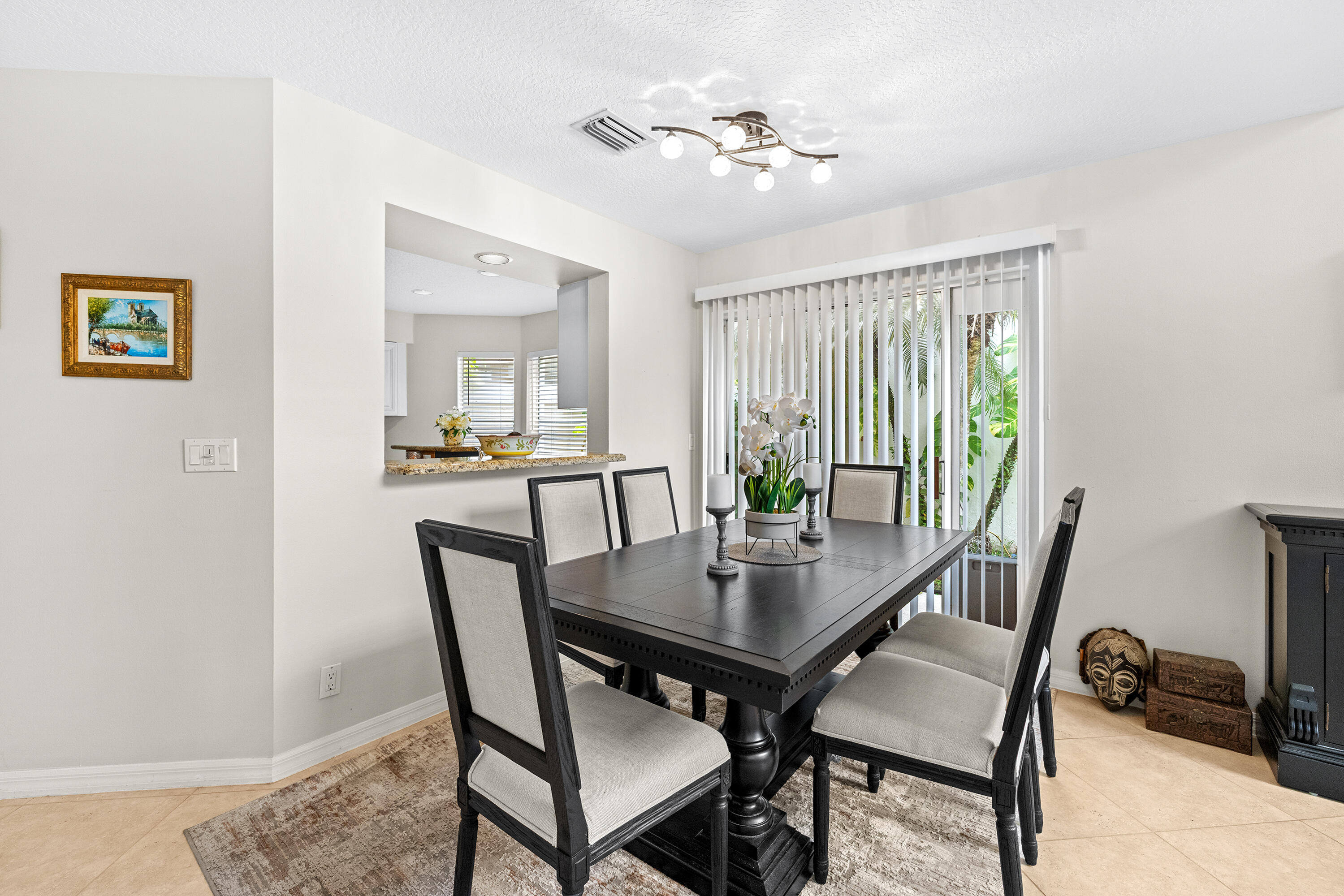 CANTERBURY AT PGA NATIONAL - Residential