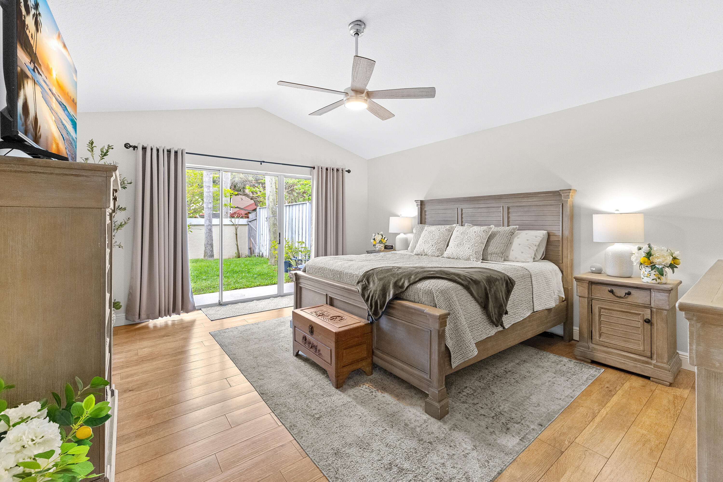 CANTERBURY AT PGA NATIONAL - Residential