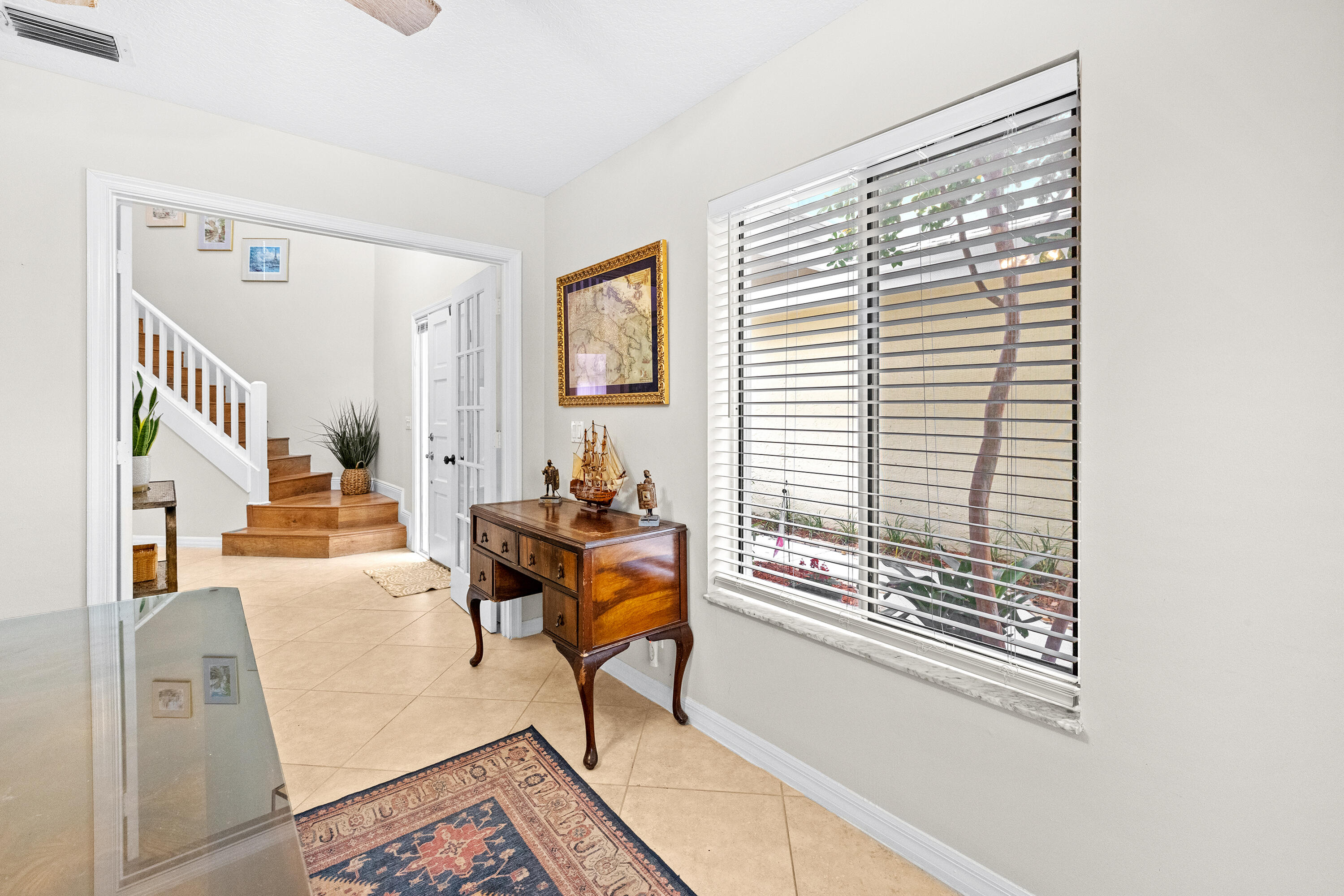 CANTERBURY AT PGA NATIONAL - Residential