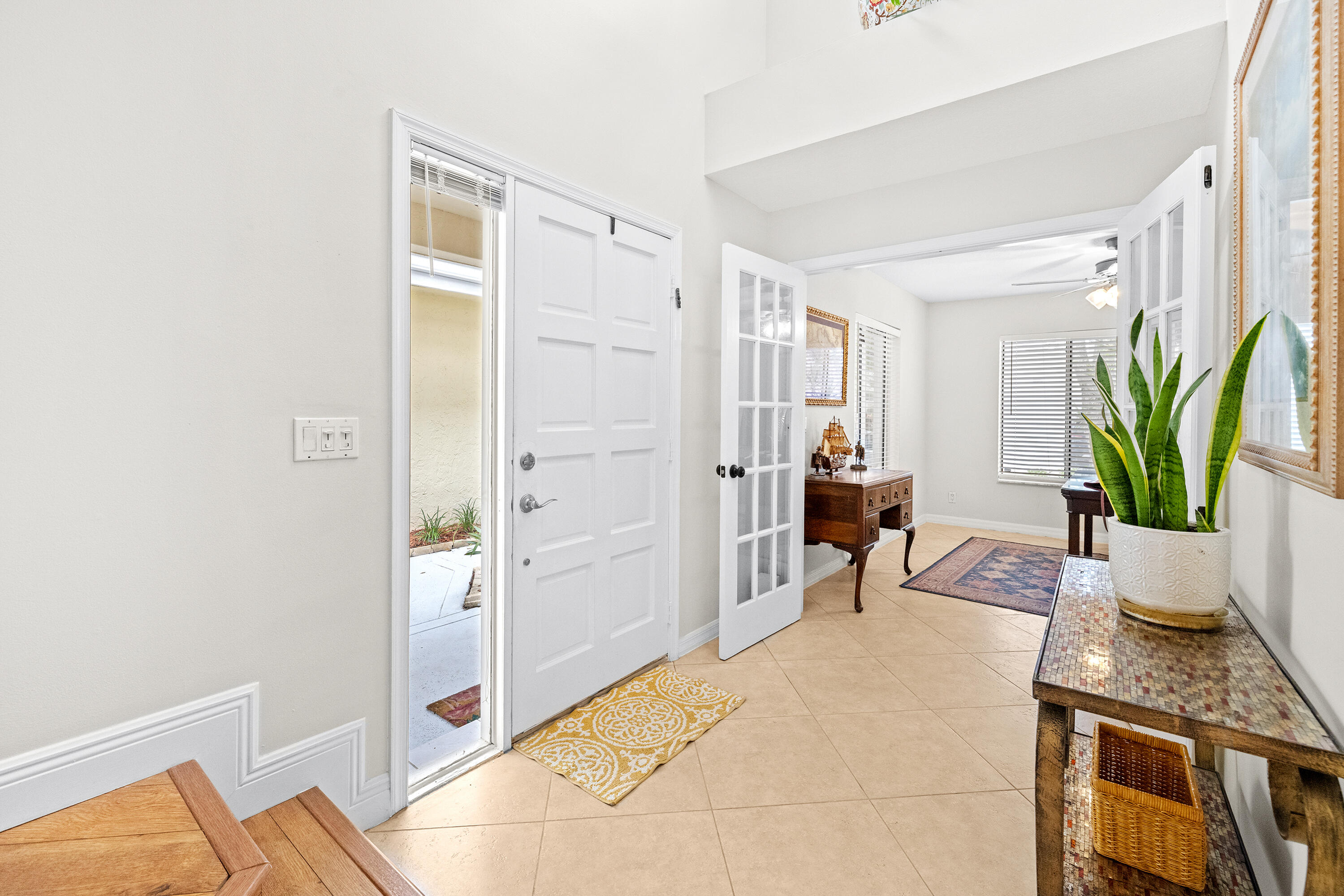 CANTERBURY AT PGA NATIONAL - Residential