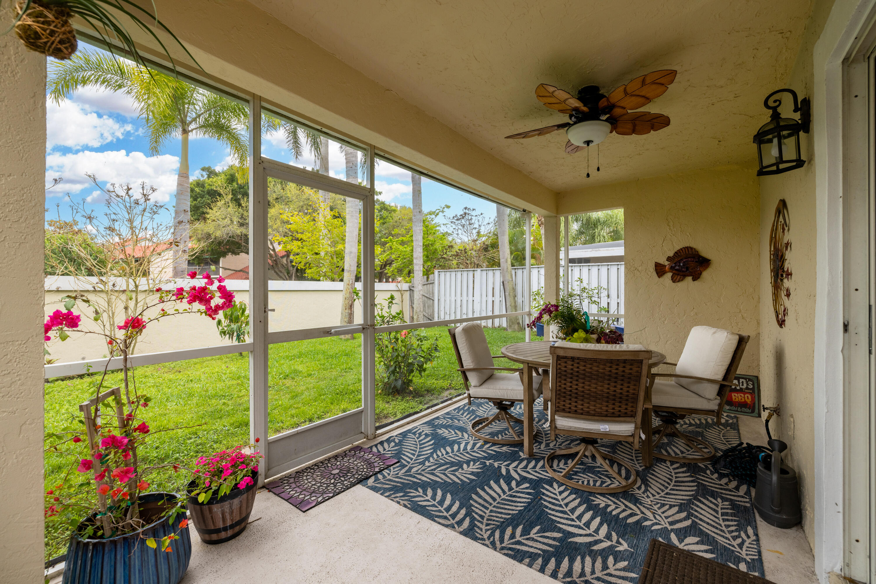 CANTERBURY AT PGA NATIONAL - Residential