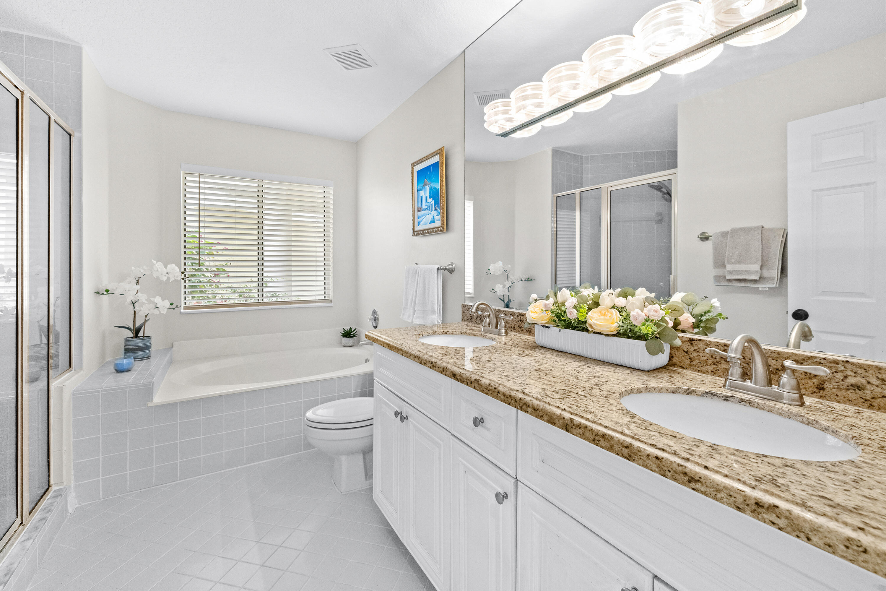 CANTERBURY AT PGA NATIONAL - Residential