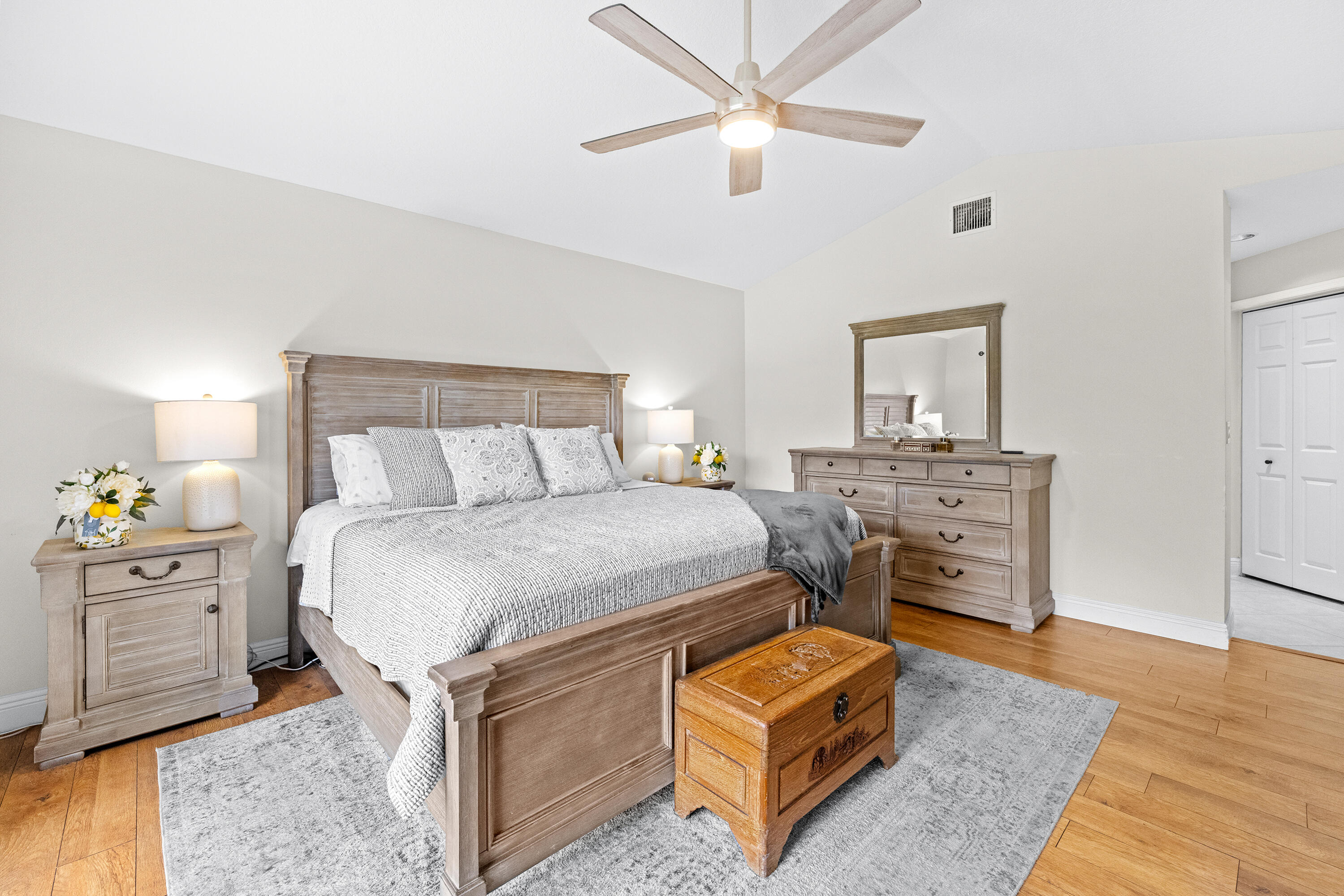 CANTERBURY AT PGA NATIONAL - Residential