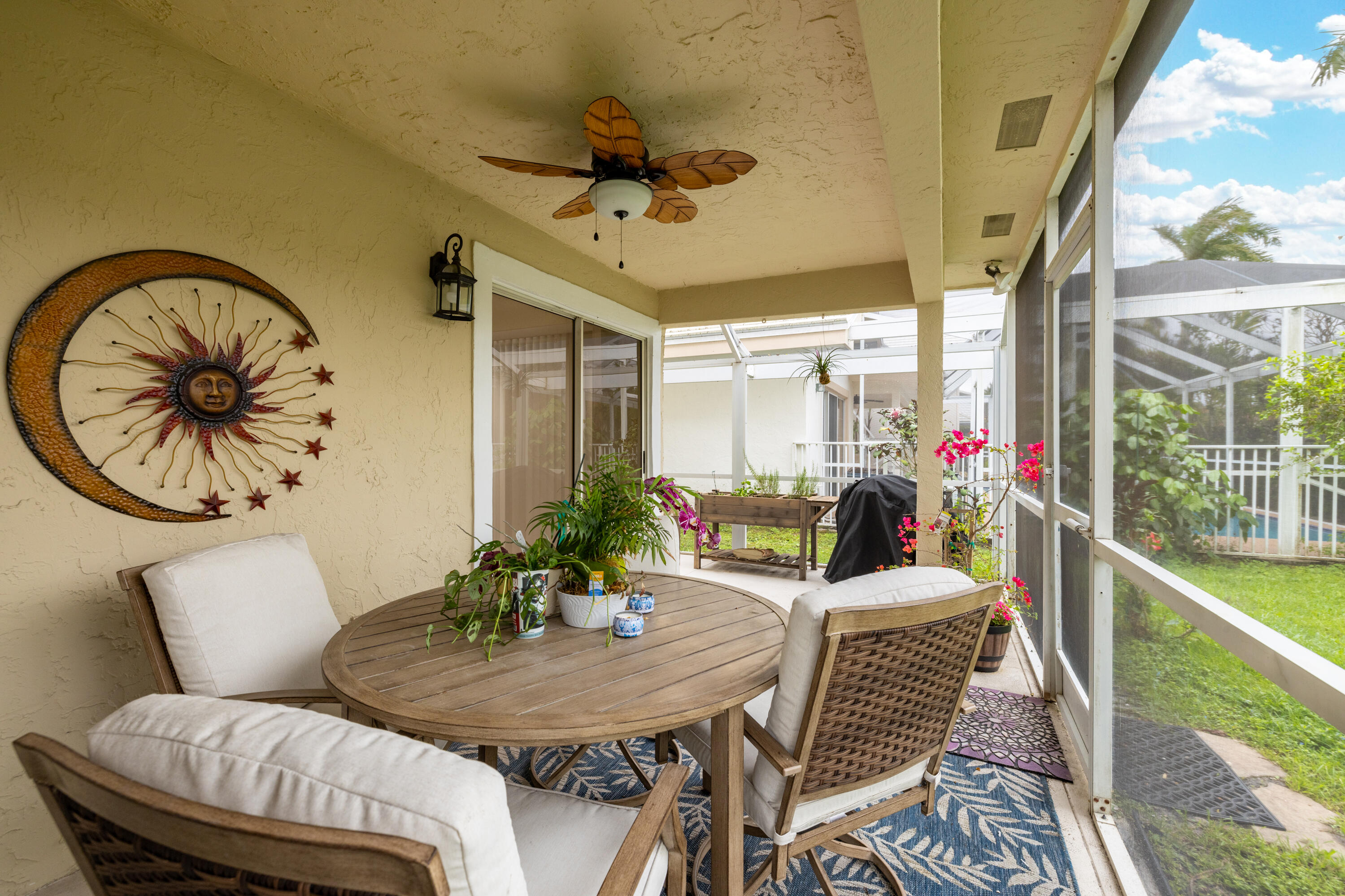 CANTERBURY AT PGA NATIONAL - Residential