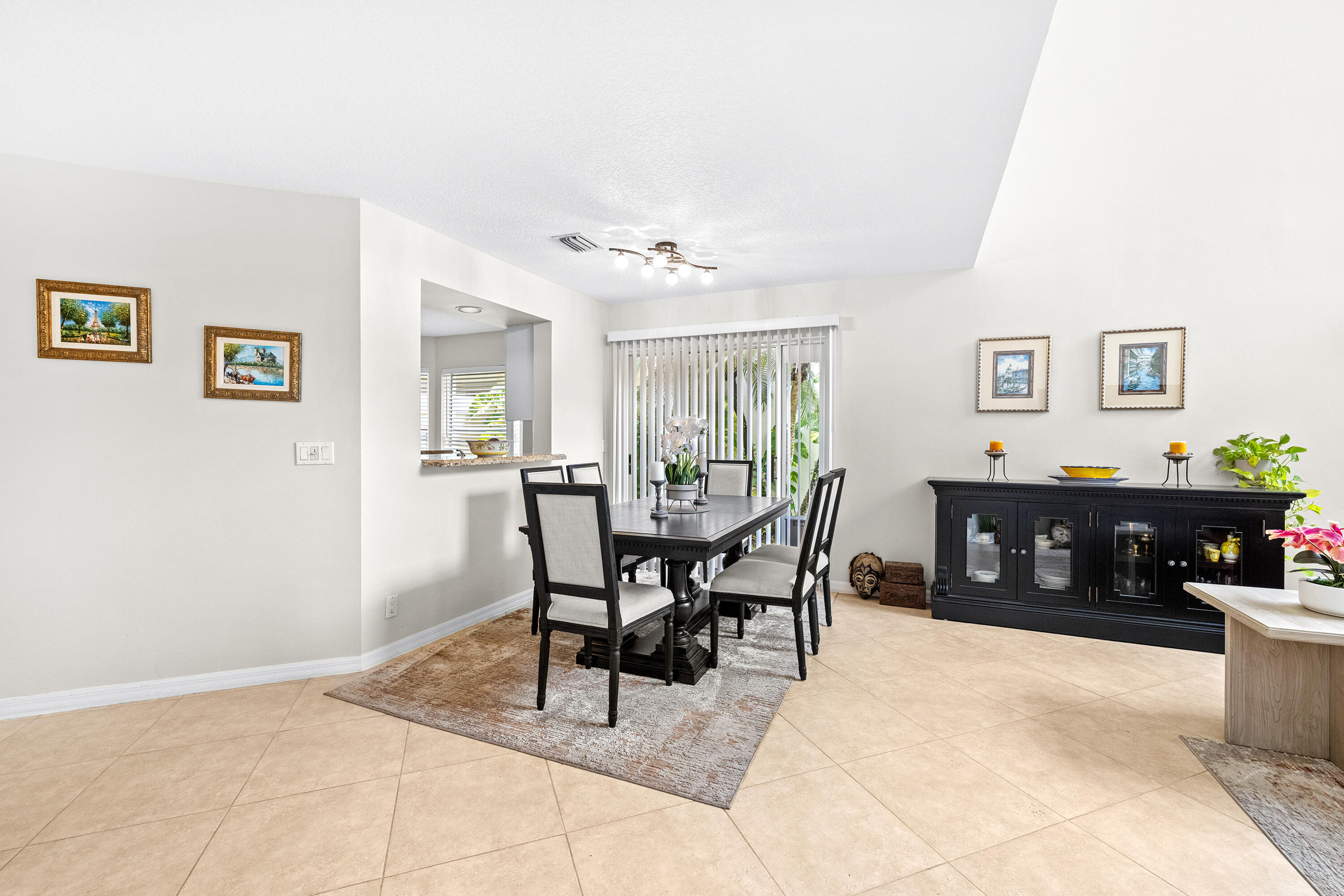 CANTERBURY AT PGA NATIONAL - Residential