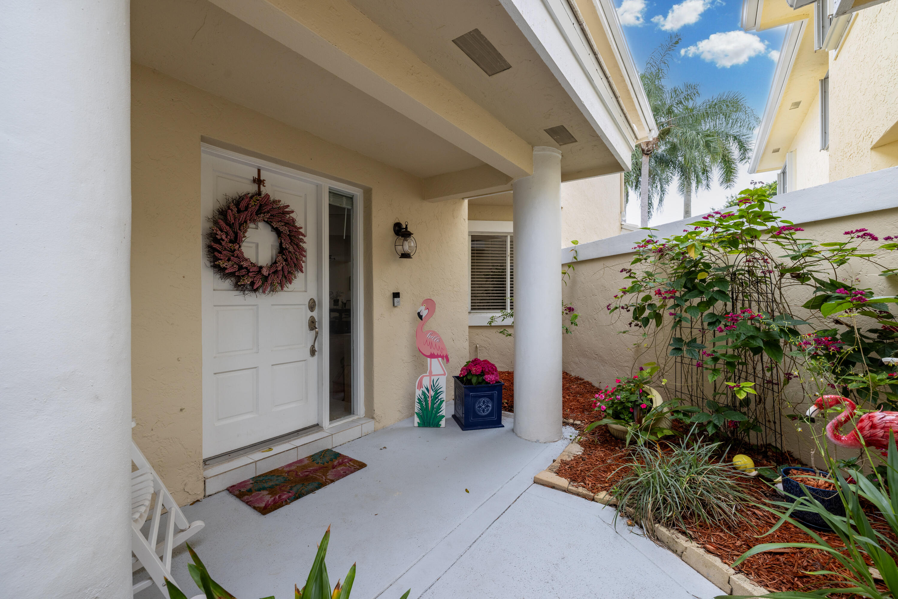 CANTERBURY AT PGA NATIONAL - Residential