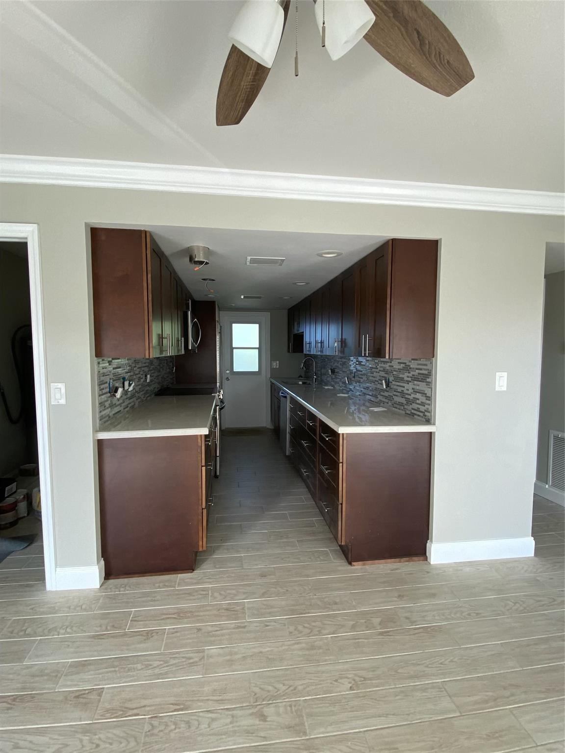 Cliff Lake Villas - Residential