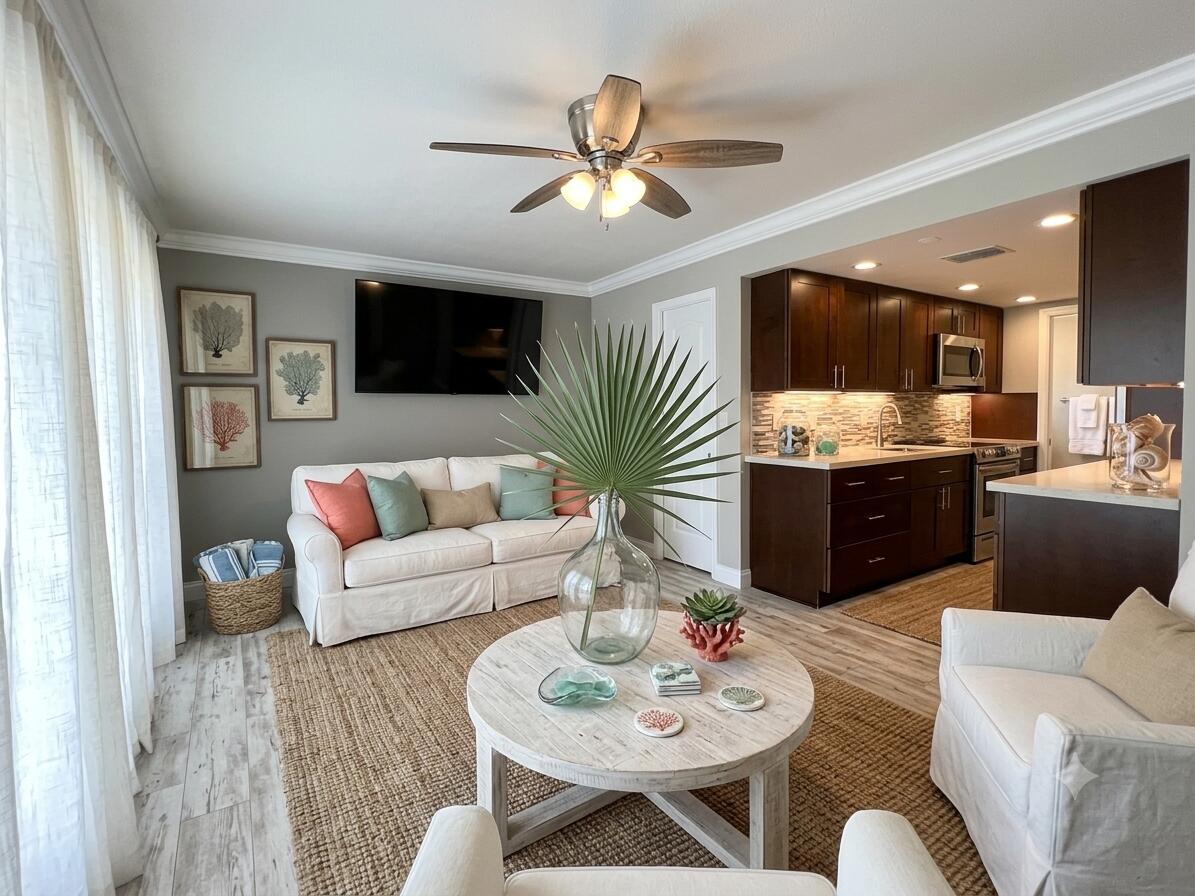 1015 SE 15th Street 6d, Fort Lauderdale FL 33316