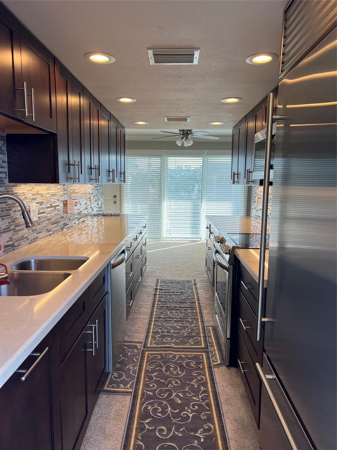 Cliff Lake Villas - Residential