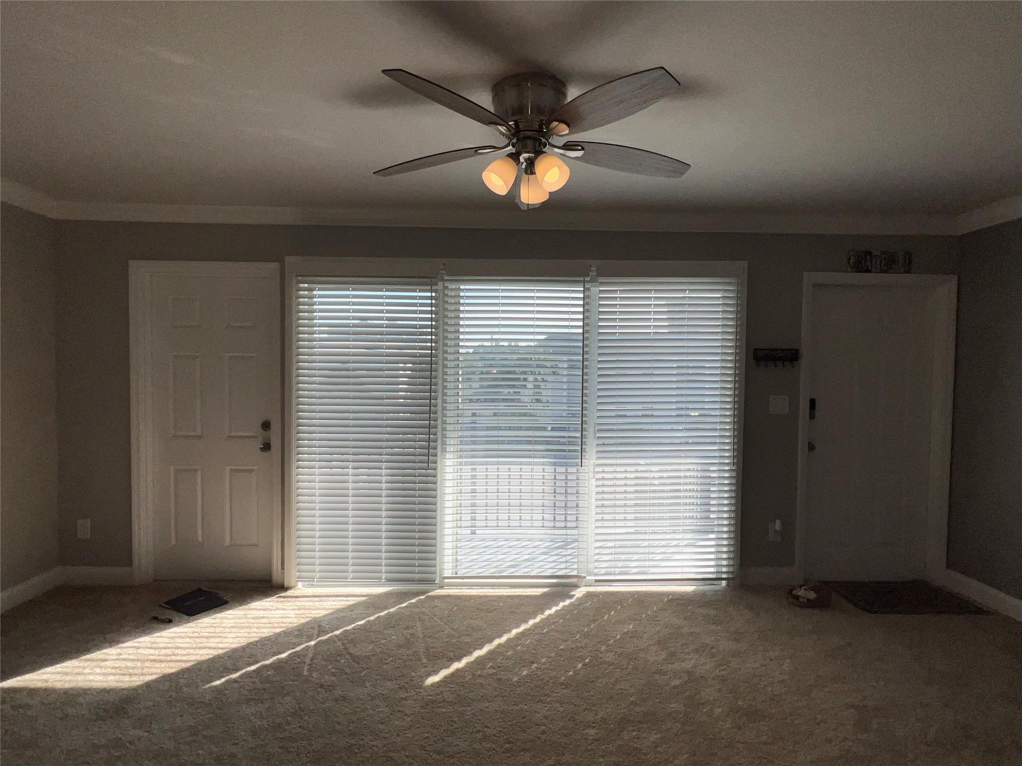 Cliff Lake Villas - Residential