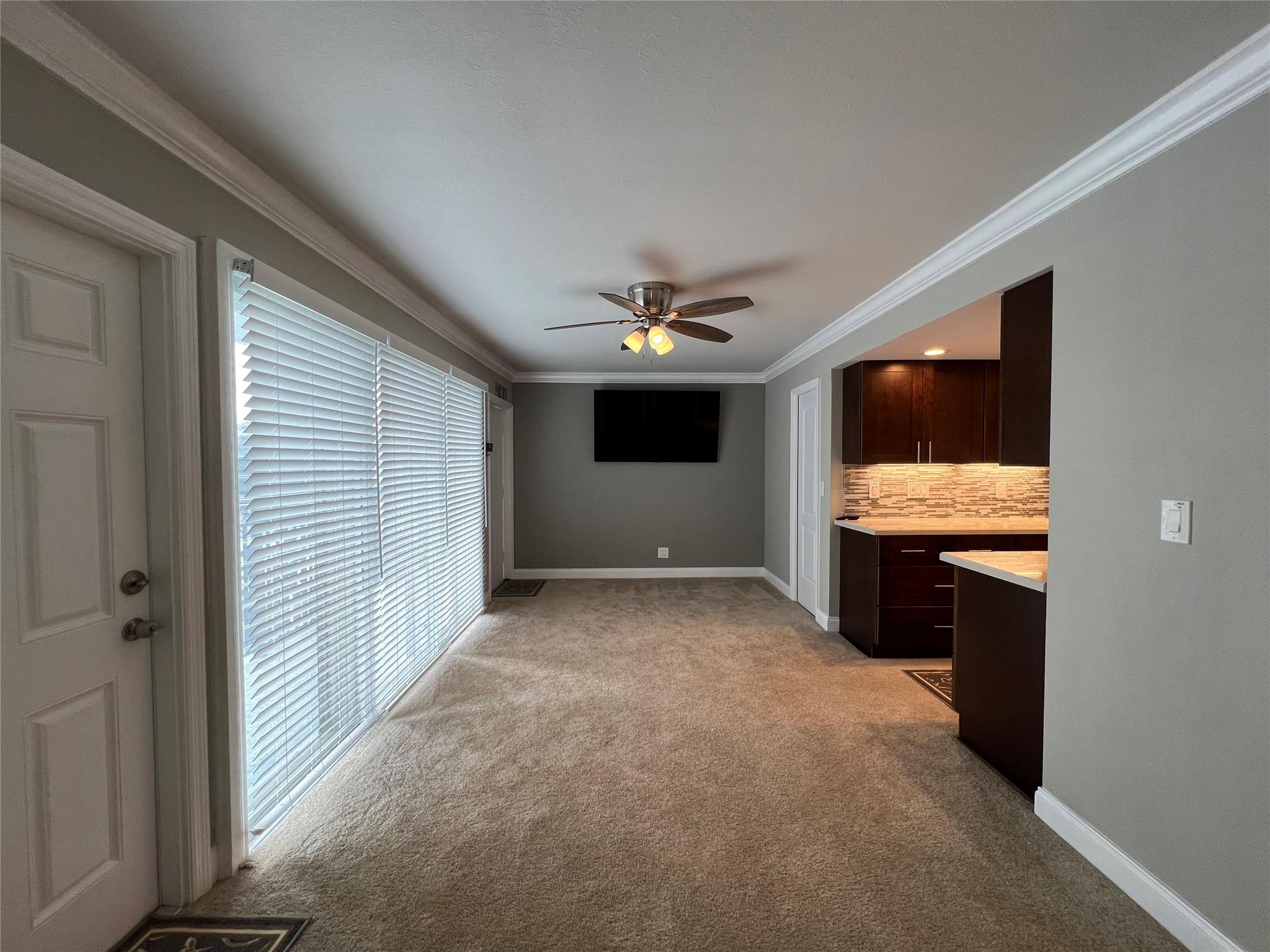 Cliff Lake Villas - Residential