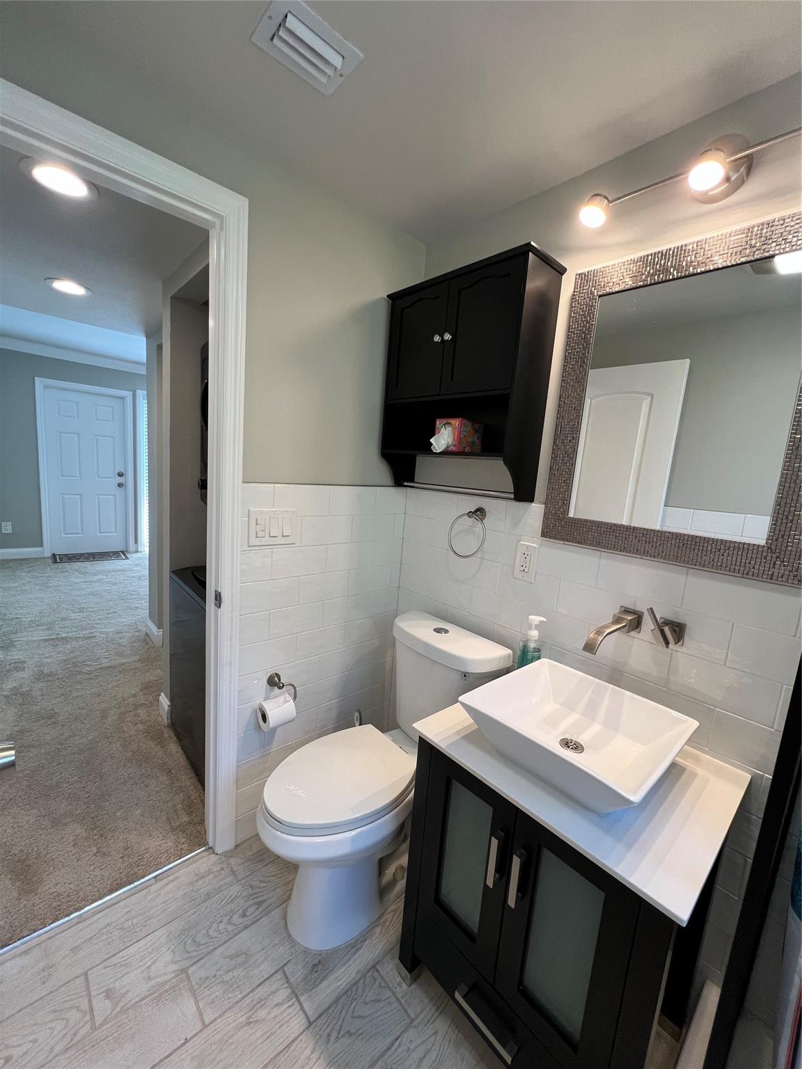 Cliff Lake Villas - Residential