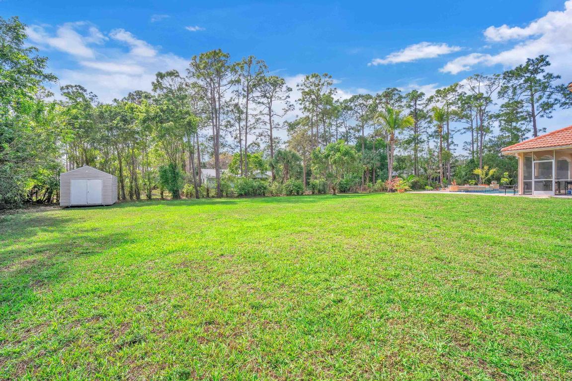 ACREAGE - Residential