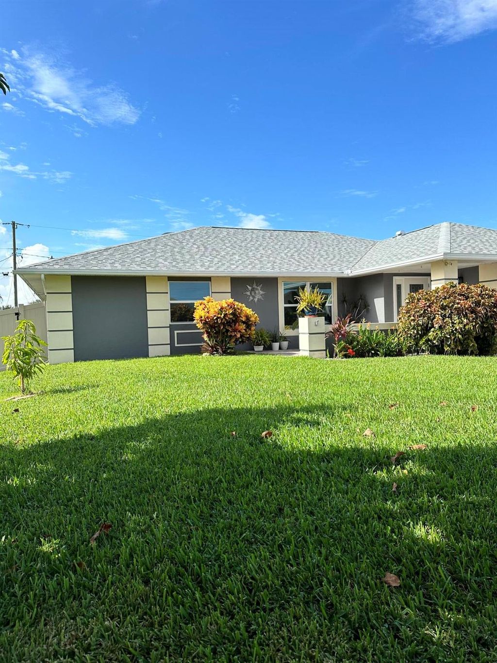 Photo of 1238 SW Bargello Avenue, Port Saint Lucie, FL 34953 (MLS # R11019221)