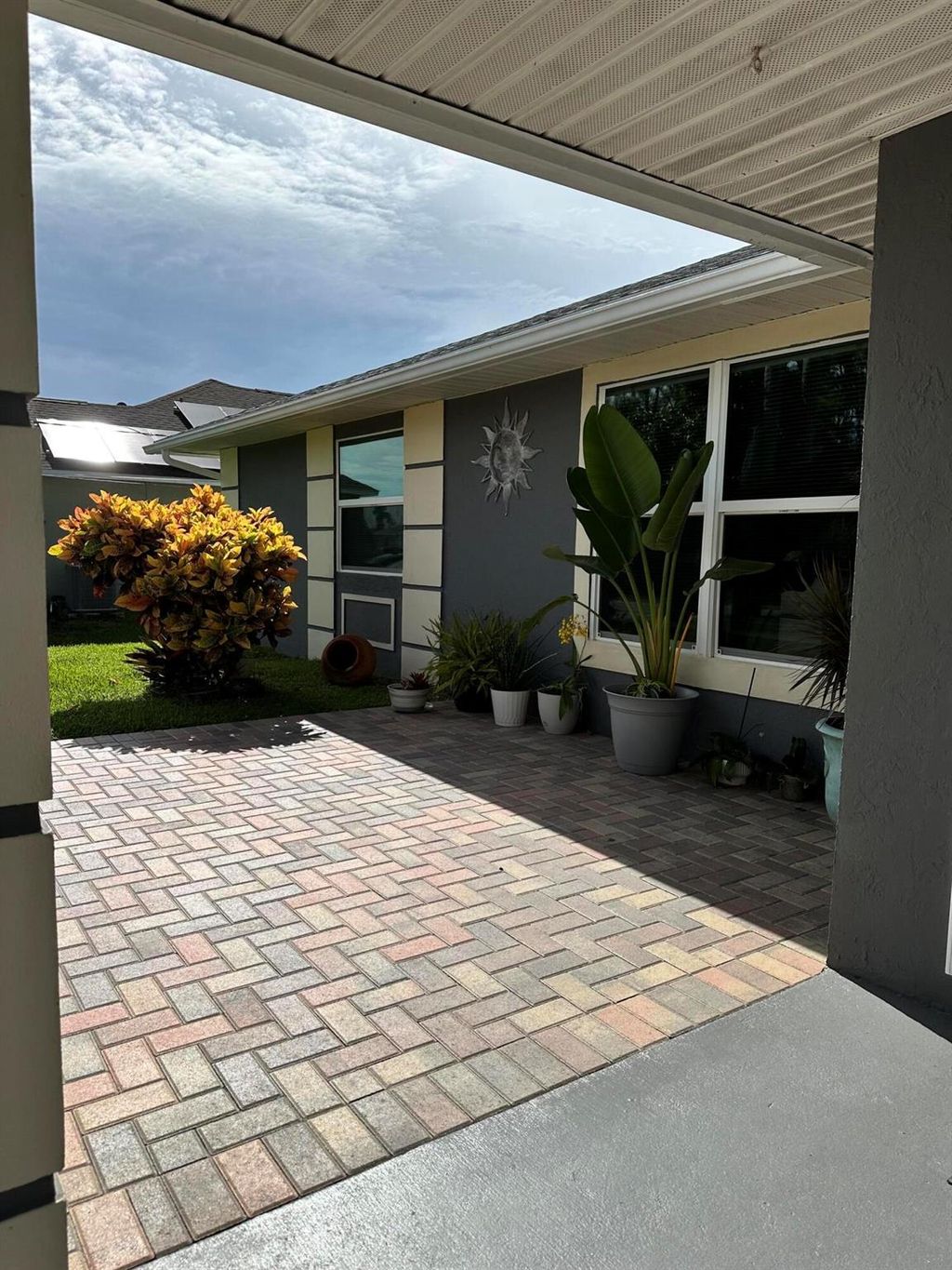 Photo of 1238 SW Bargello Avenue, Port Saint Lucie, FL 34953 (MLS # R11019221)