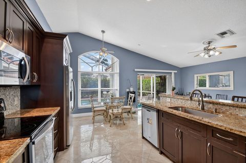 Tiny photo for 6828 Ashton Street, Boynton Beach, FL 33437 (MLS # F10556865)