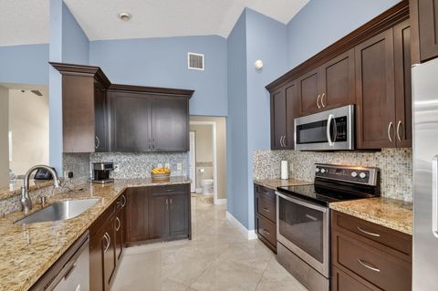 Tiny photo for 6828 Ashton Street, Boynton Beach, FL 33437 (MLS # F10556865)