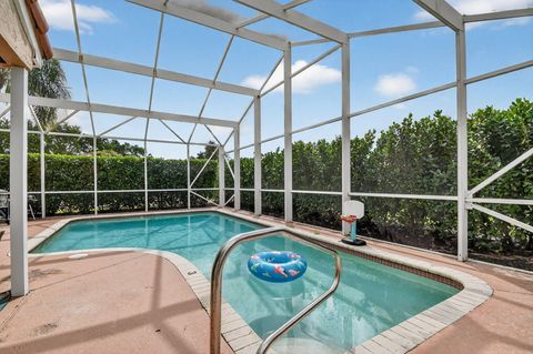 Tiny photo for 6828 Ashton Street, Boynton Beach, FL 33437 (MLS # F10556865)