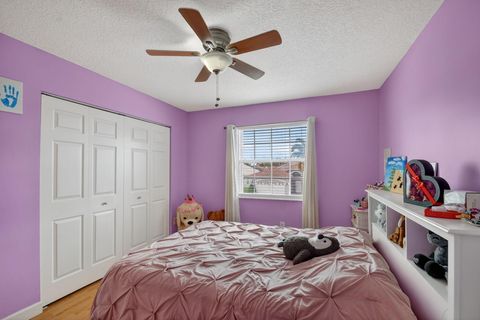 Tiny photo for 6828 Ashton Street, Boynton Beach, FL 33437 (MLS # F10556865)