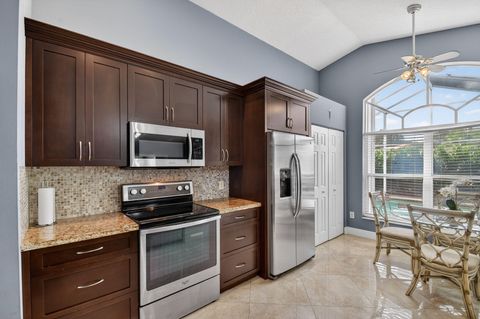 Tiny photo for 6828 Ashton Street, Boynton Beach, FL 33437 (MLS # F10556865)