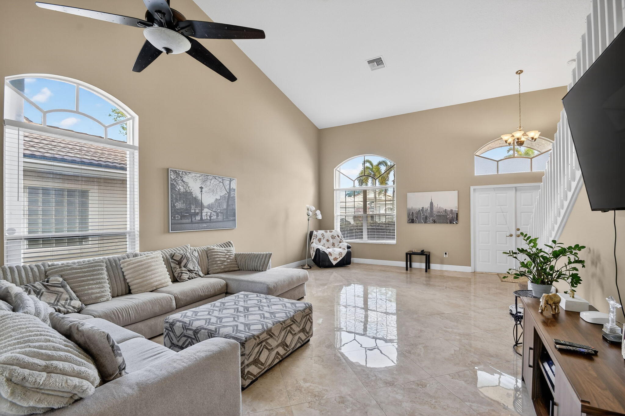 Pipers Glen Prcl E - Residential