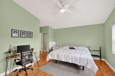 Tiny photo for 6828 Ashton Street, Boynton Beach, FL 33437 (MLS # F10556865)