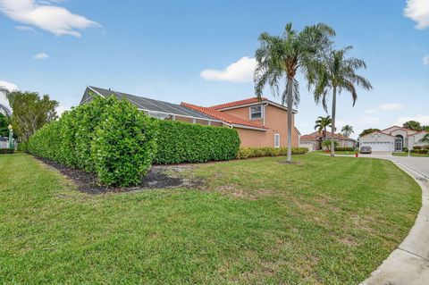 Tiny photo for 6828 Ashton Street, Boynton Beach, FL 33437 (MLS # F10556865)