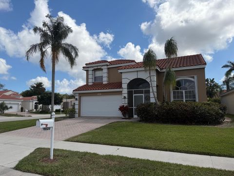 6828 Ashton Street Boynton Beach FL 33437