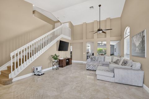 Tiny photo for 6828 Ashton Street, Boynton Beach, FL 33437 (MLS # F10556865)