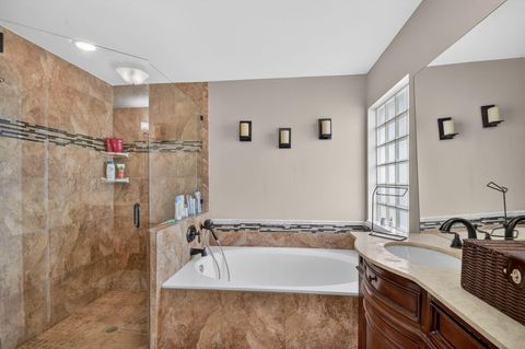 Tiny photo for 6828 Ashton Street, Boynton Beach, FL 33437 (MLS # F10556865)