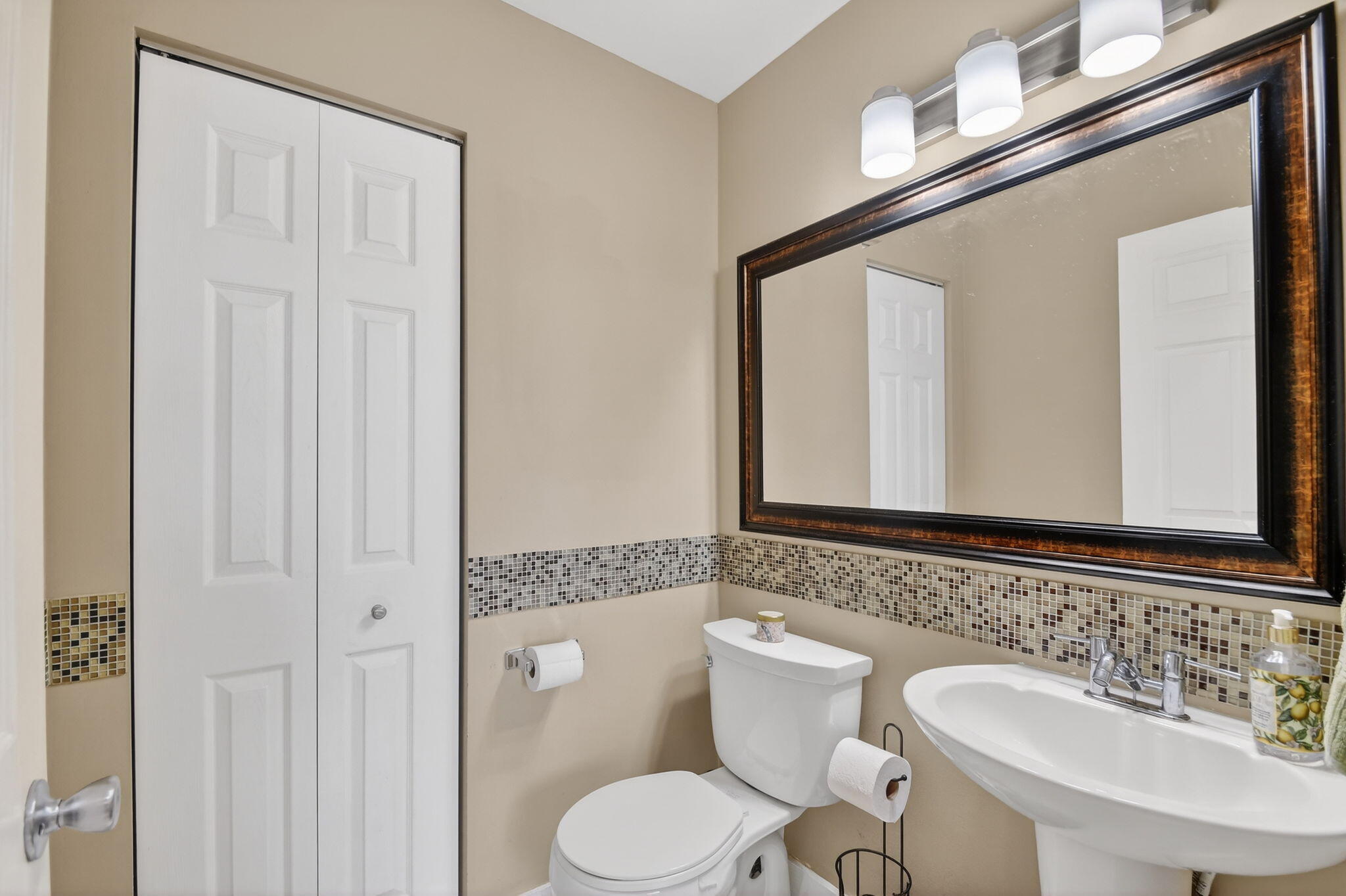 Pipers Glen Prcl E - Residential