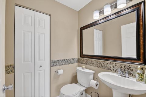 Tiny photo for 6828 Ashton Street, Boynton Beach, FL 33437 (MLS # F10556865)