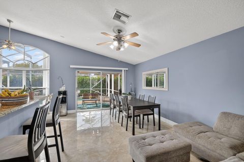 Tiny photo for 6828 Ashton Street, Boynton Beach, FL 33437 (MLS # F10556865)