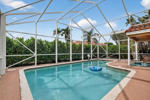 Tiny photo for 6828 Ashton Street, Boynton Beach, FL 33437 (MLS # F10556865)