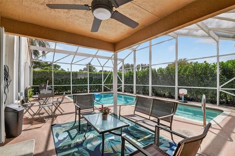 Tiny photo for 6828 Ashton Street, Boynton Beach, FL 33437 (MLS # F10556865)