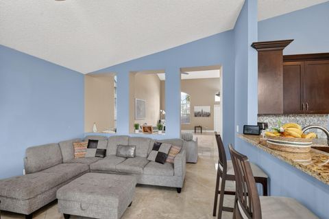 Tiny photo for 6828 Ashton Street, Boynton Beach, FL 33437 (MLS # F10556865)