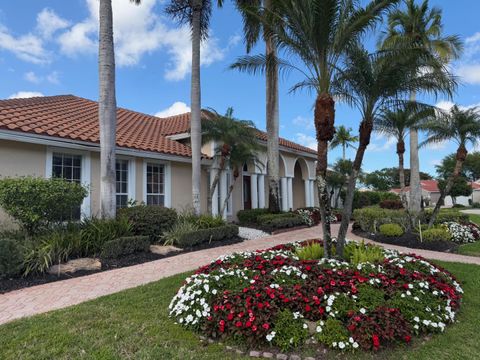 Tiny photo for 6828 Ashton Street, Boynton Beach, FL 33437 (MLS # F10556865)