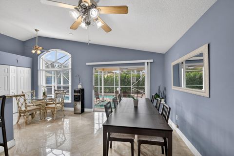 Tiny photo for 6828 Ashton Street, Boynton Beach, FL 33437 (MLS # F10556865)