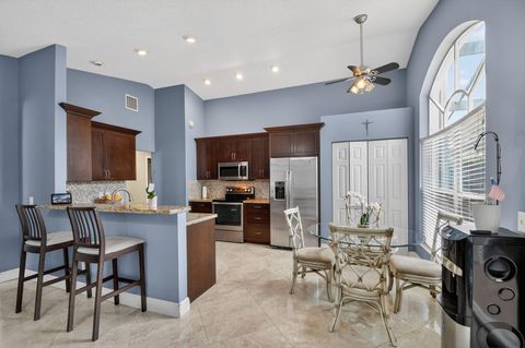 Tiny photo for 6828 Ashton Street, Boynton Beach, FL 33437 (MLS # F10556865)