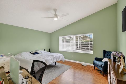 Tiny photo for 6828 Ashton Street, Boynton Beach, FL 33437 (MLS # F10556865)