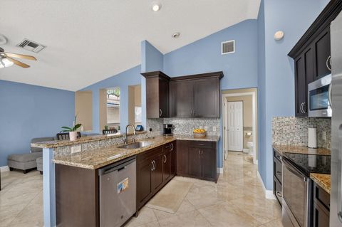 Tiny photo for 6828 Ashton Street, Boynton Beach, FL 33437 (MLS # F10556865)