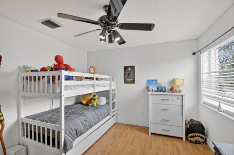 Tiny photo for 6828 Ashton Street, Boynton Beach, FL 33437 (MLS # F10556865)