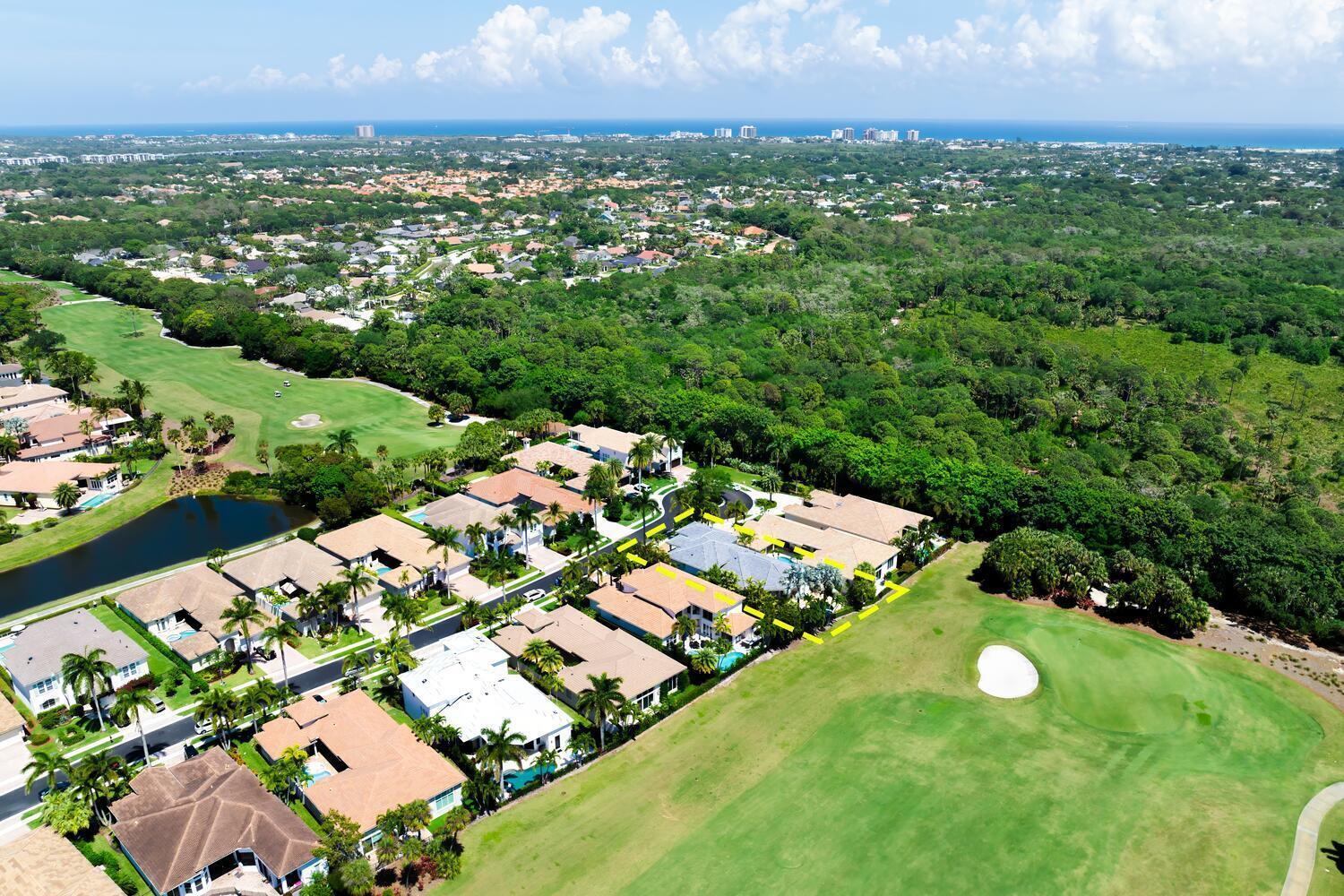 FRENCHMANS RESERVE PCD E - Residential
