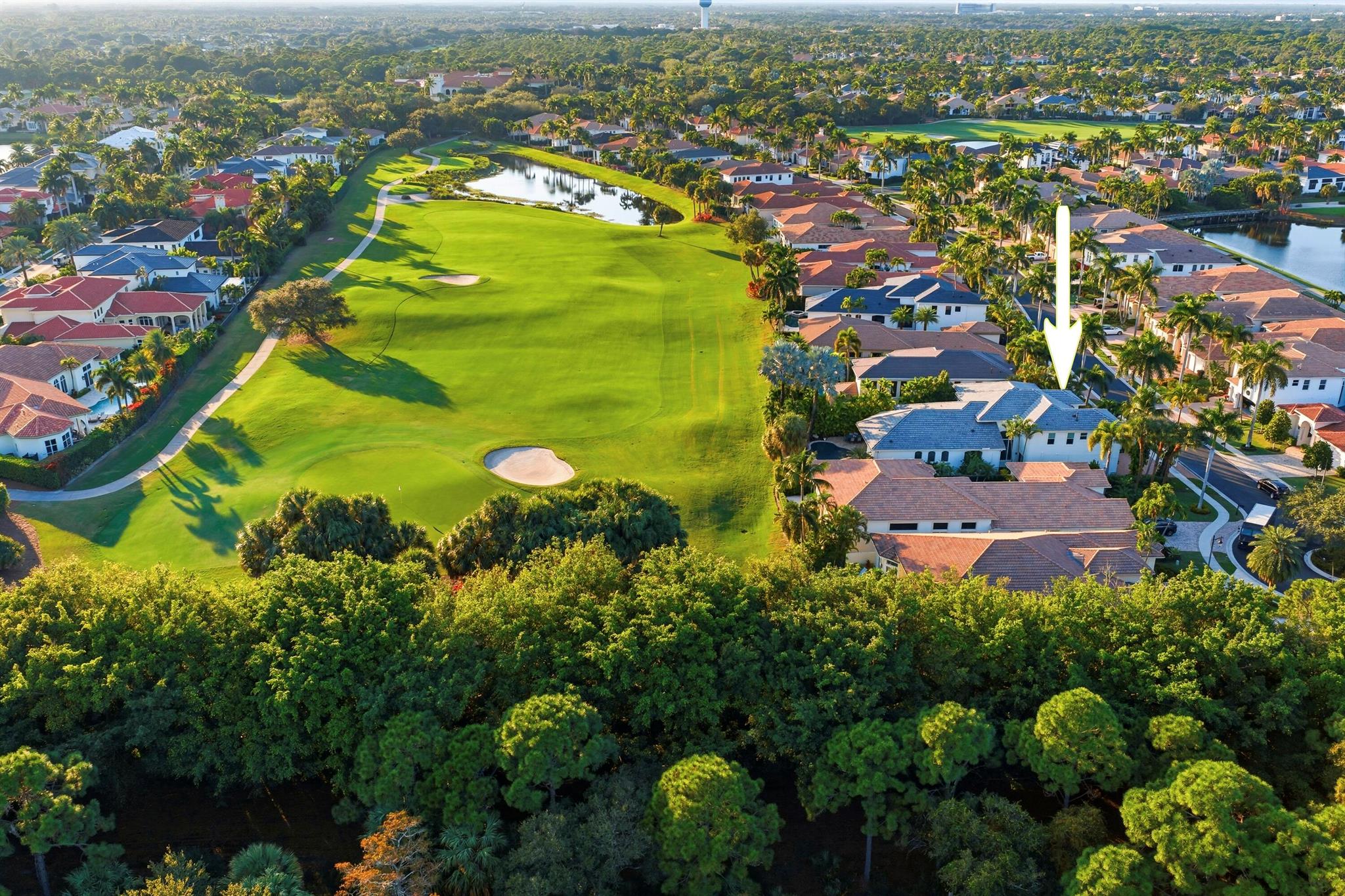 FRENCHMANS RESERVE PCD E - Residential