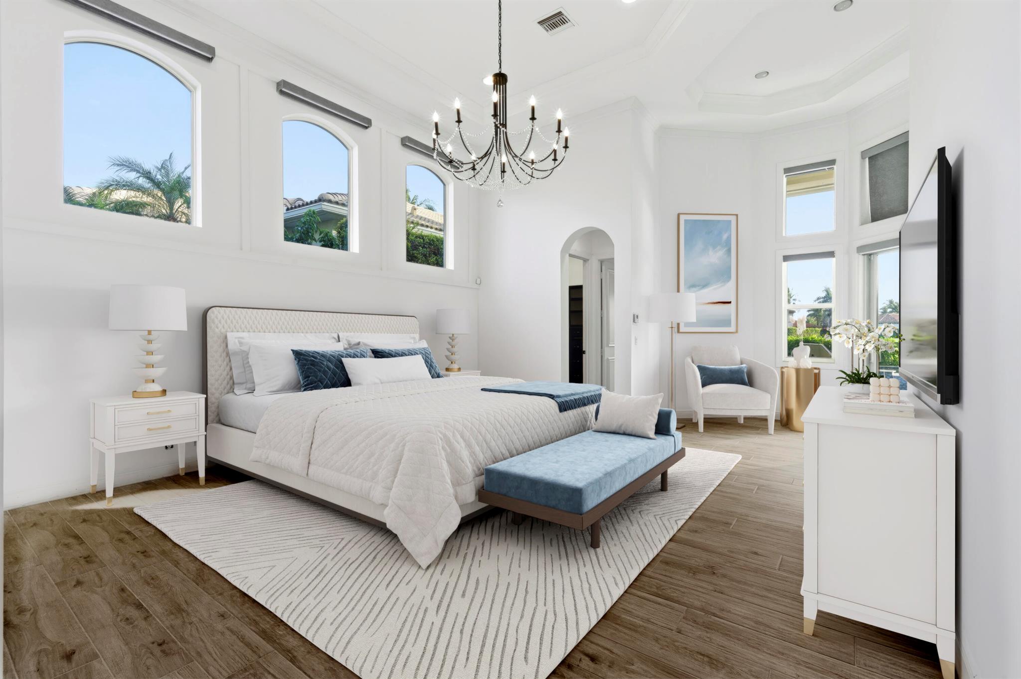 FRENCHMANS RESERVE PCD E - Residential