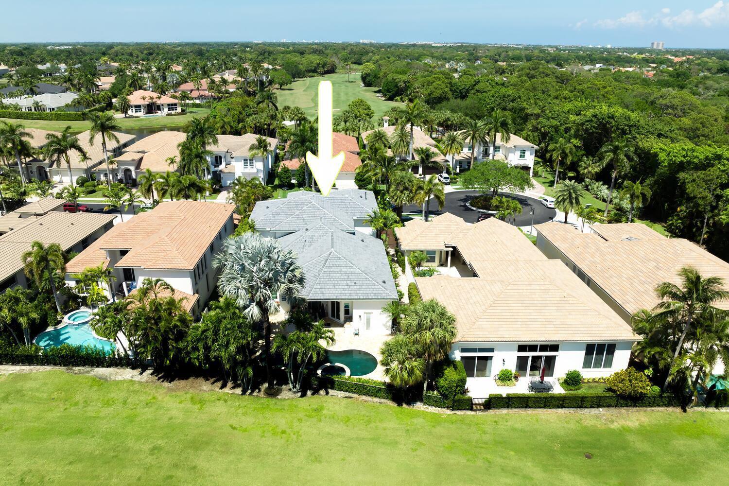 FRENCHMANS RESERVE PCD E - Residential